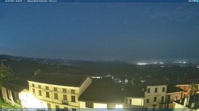 Spineto Scrivia › South-east: Comune di Spineto Scrivia