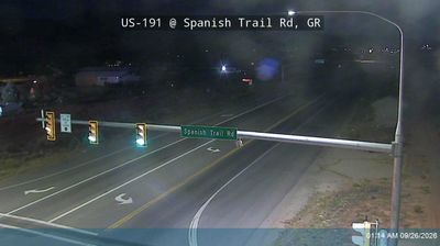 Moab › North: Spanish Trail Road - South Highway 191