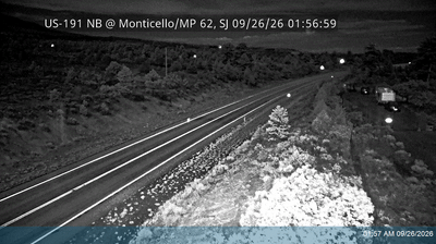 Monticello: U.S. 191