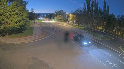 Bilina › North: Pražská