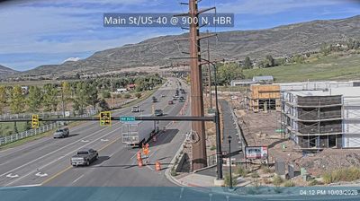 Heber › South-west: North Main Street