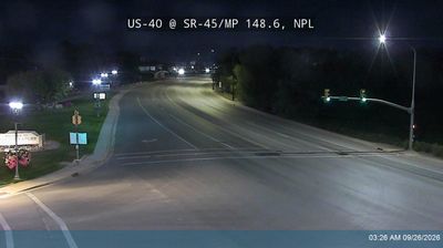 Naples › North: U.S. 40
