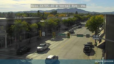 Vernal › West