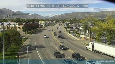 Heber › South-east