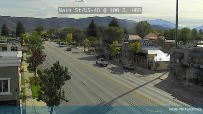 Heber › South