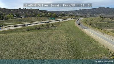 South Snyderville Basin › South-west