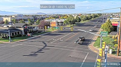 Logan › North-west: Main Street