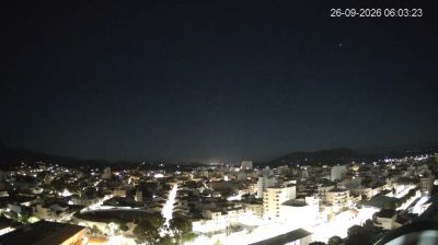 Inca › North-east: Plaça de Toros