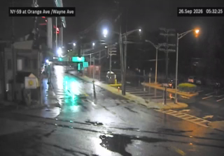 Suffern › South: Orange Avenue