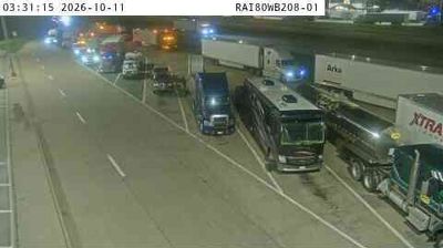Victor: RA80WB208-Parking