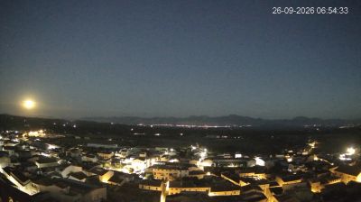 Sineu › North-west: Pla de Mallorca