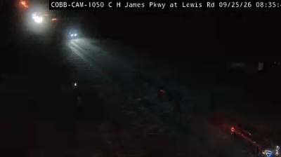 Powder Springs › North: Oglesby Road - US Highway 278