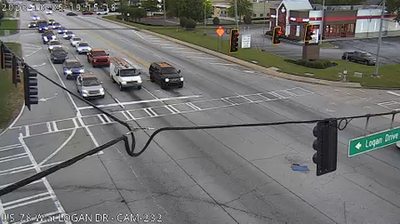 Loganville › South: Atlanta Highway