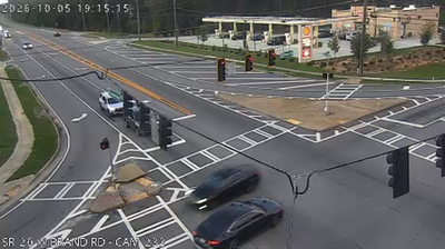 Loganville › North: Loganville Highway