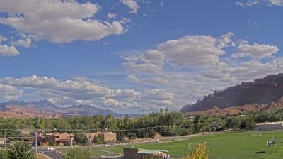 Moab › South: Grand County High School