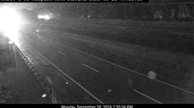 Hampden › West: Interstate 95