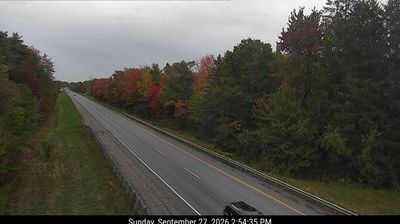 Bangor: Chase Road - Interstate 95
