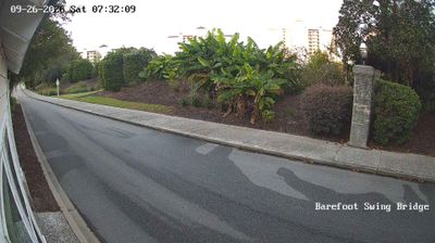 North Myrtle Beach › South: Barefoot Resort Bridge Road