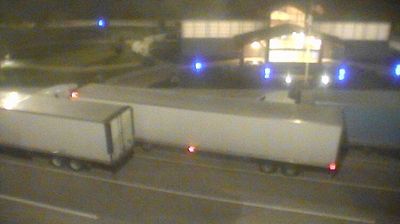 Victor: RA80EB208 - Parking