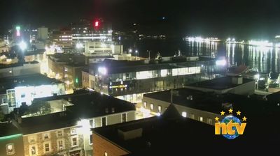 St. John's › East: Saint John's Harbour