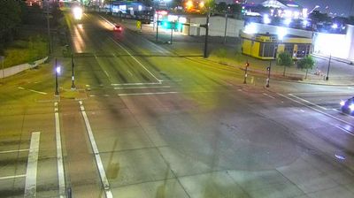 Arlington › North-west: East Abram Street - South Collins Street