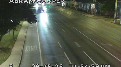 Arlington › North-west: West Abram Street - South Cooper Street