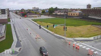 Moorhead: US 10: 11th St @ Main Ave