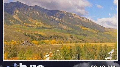Crested Butte › South: Whetstone Mountain