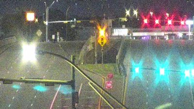 Arlington › South: South Cooper Street - West Bardin Road