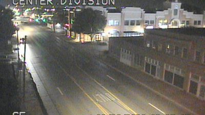 Arlington › North: North Center Street - East Division Street
