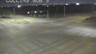 Arlington › North-west: Southeast Green Oaks Boulevard - South Collins Street