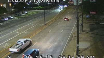 Arlington › South-east: North Cooper Street - West Division Street