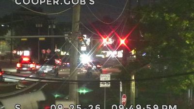 Arlington › South: Green Oaks Boulevard - South Cooper Street