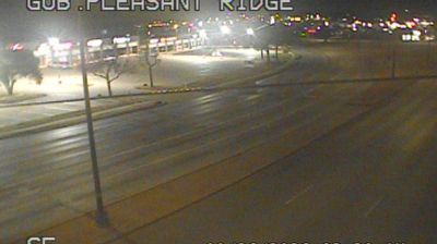 Arlington › North: West Pleasant Ridge Road - West Green Oaks Boulevard