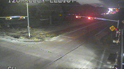 Arlington › South-west: Kelly Elliott Road - West Interstate 20
