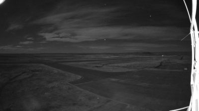 Porvenir › North-east: Porvenir Airport