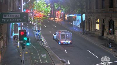 Sydney › East: Sussex Street - King Street
