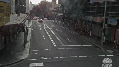 Sydney › West: Erskine Street