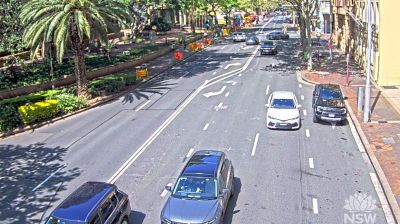 Sydney › South: Macquarie Street