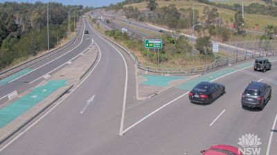 Croom › West: Oak Flats - Princes Highway