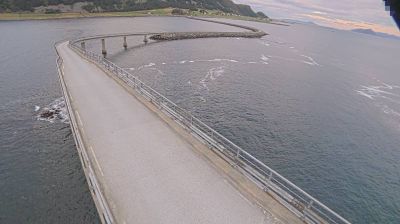 Runde: Rundebrua