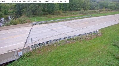 Jefferson: R25: IA 4 Road