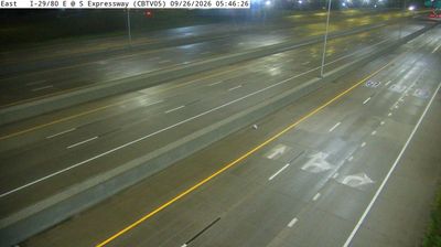 Council Bluffs: CB - I-29/80 @ MM 49.6 (S Expressway)