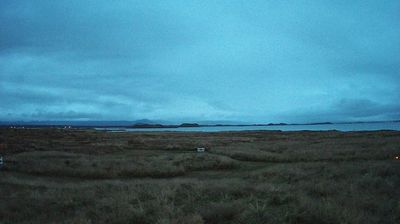 Vogar: Mývatn