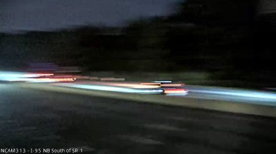 Edgebrooke: I-95 NB @ PRIOR TO DE 1