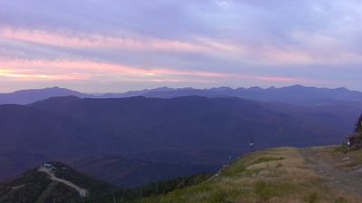 Lake Placid: Whiteface Mountain
