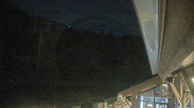 Lake Placid › West: legacy lodge
