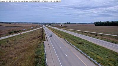 Mount Vernon › North-west: Highway 30