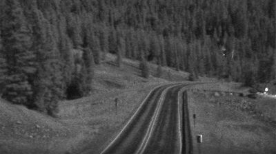 Big Sky: Big Sky Road