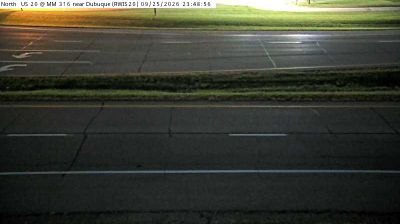 Dubuque: R20: US 20